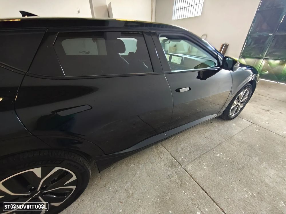 Kia EV6 77.4 kWh GT+SRF AWD - 9