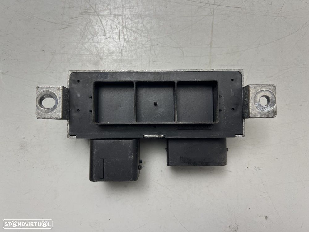 Modulo rele das velas FIAT TALENTO (296_) 1.6 D REF. 271206395R MOTOR R9M413 - 2