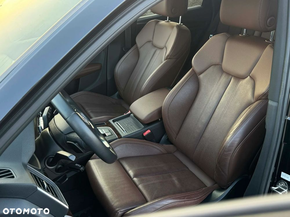 Audi Q5 45 TFSI quattro S tronic - 12