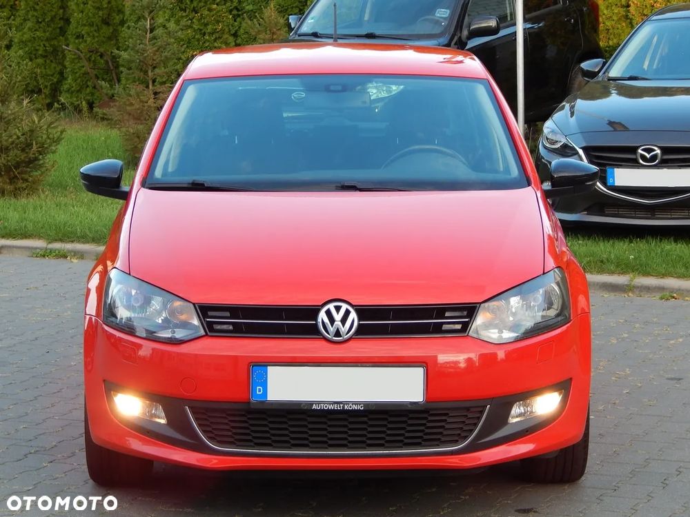 Volkswagen Polo 1.2 Style - 5