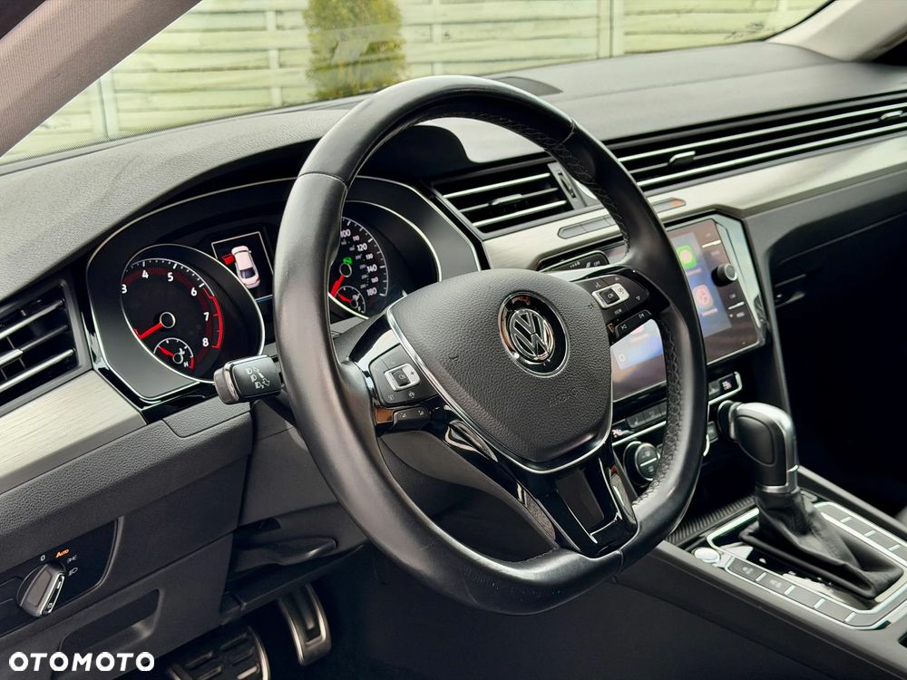 Volkswagen Arteon 2.0 TSI OPF 4Motion DSG Elegance - 10