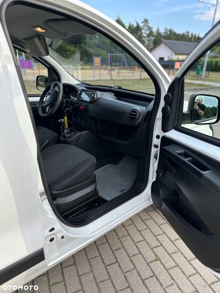 Fiat Fiorino - 17