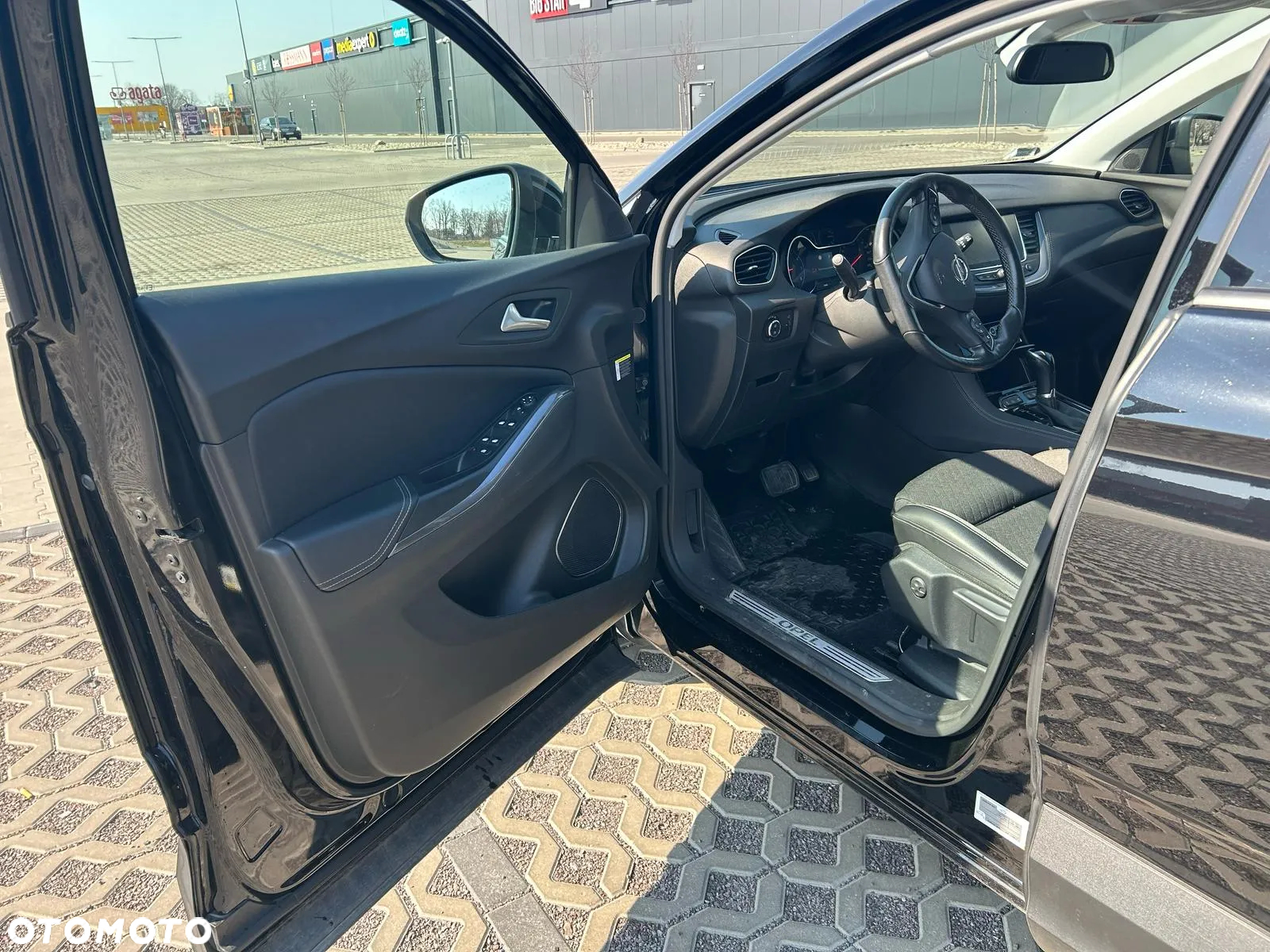 Opel Grandland X 1.6 T Ultimate S&S - 11