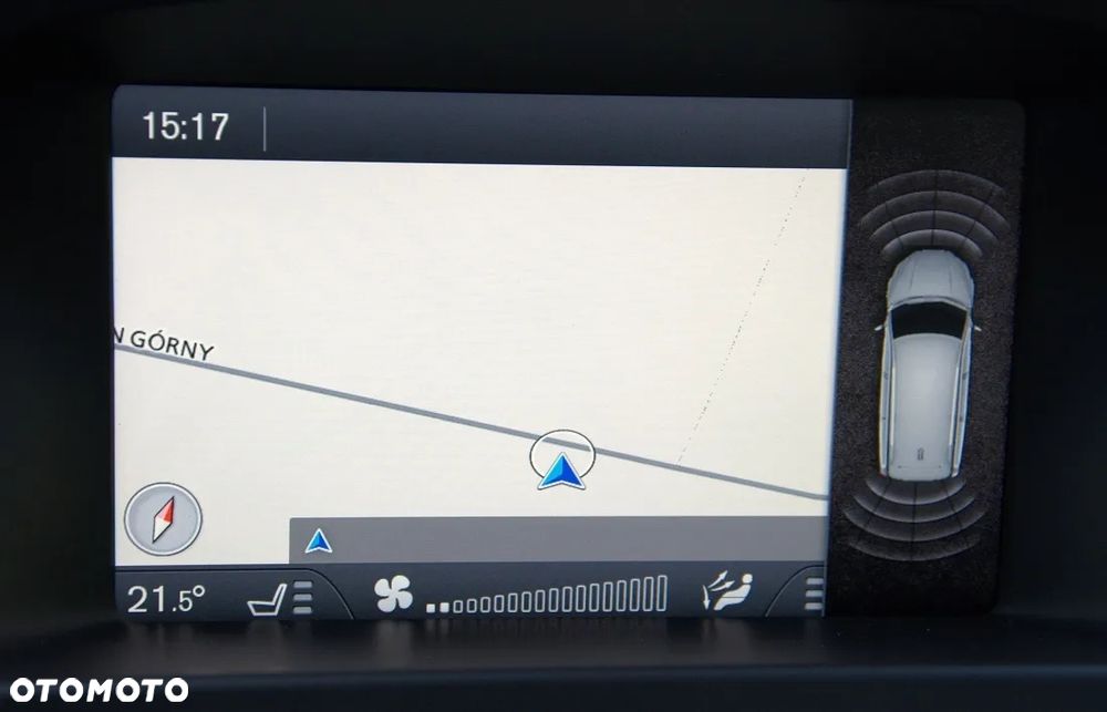 Volvo XC 60 - 30