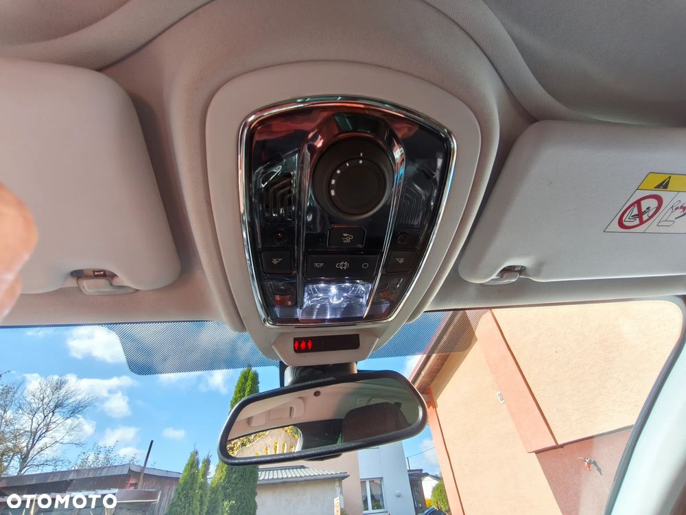 Peugeot 508 1.6 e-THP Allure S&S - 29