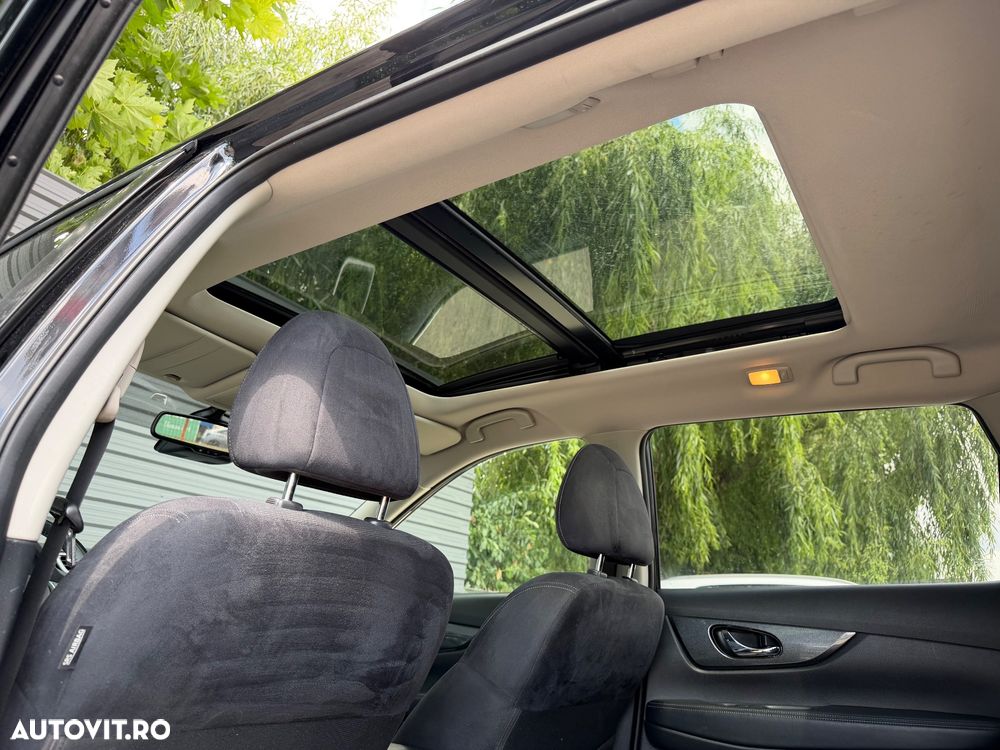 Nissan X-Trail 1.6 dCi N-Connecta - 17