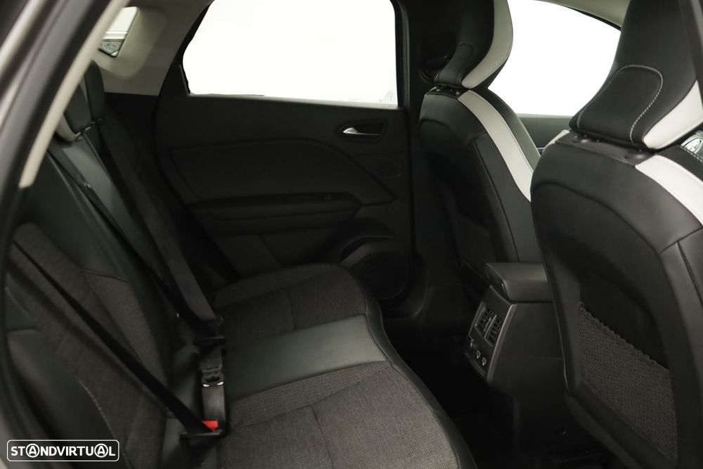 Renault Captur 1.0 TCe Techno - 23