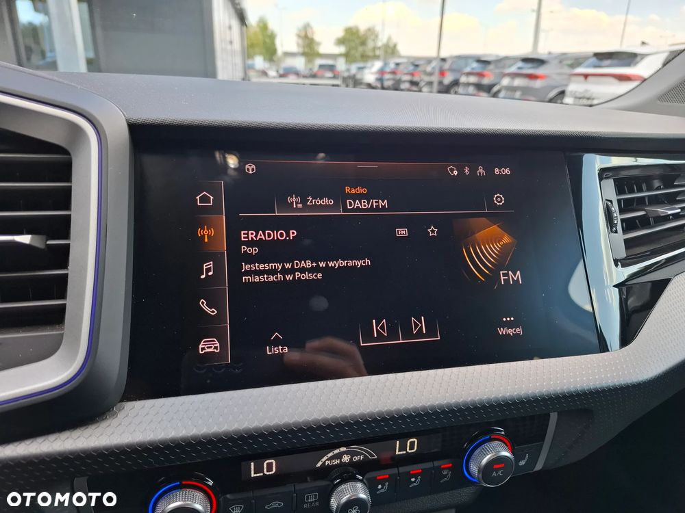 Audi A1 Sportback 30 TFSI S tronic - 14