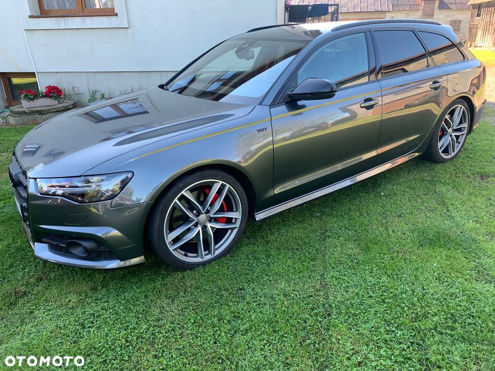Audi A6 - 2