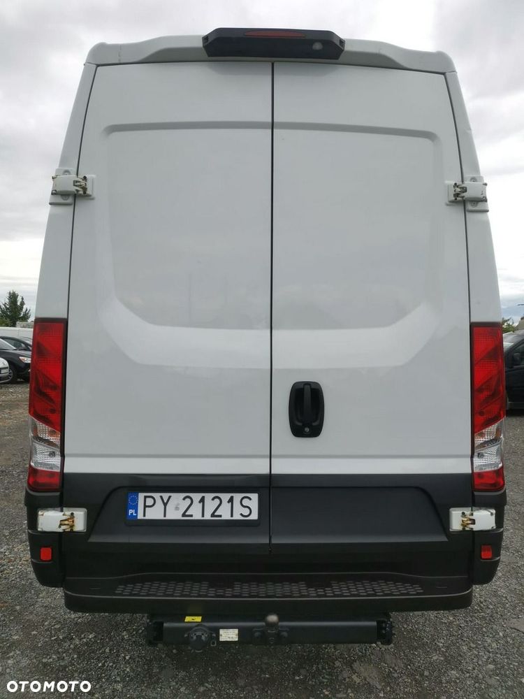 Iveco Daily 35 S17 - 5