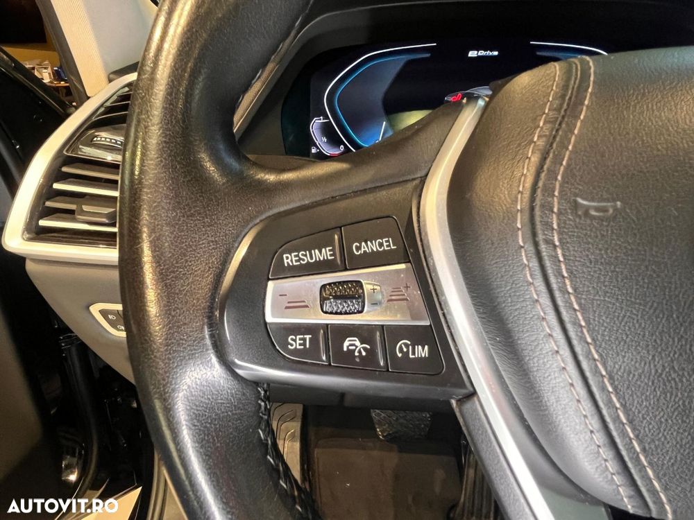 BMW X5 xDrive45e AT PHEV - 24