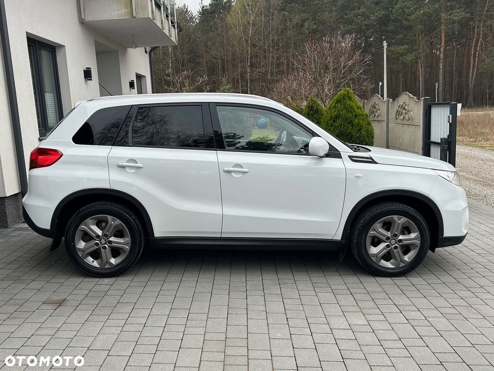Suzuki Vitara 1.6 (4x2) Comfort - 17