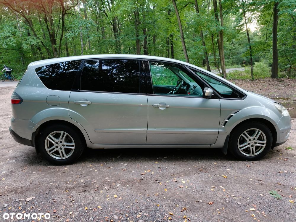Ford S-Max 2.0 TDCi Gold X - 10