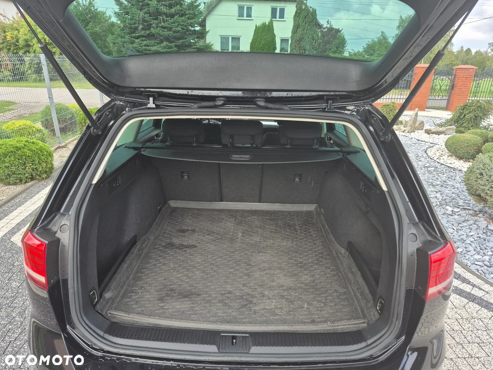 Volkswagen Passat 1.5 TSI OPF DSG Comfortline - 11