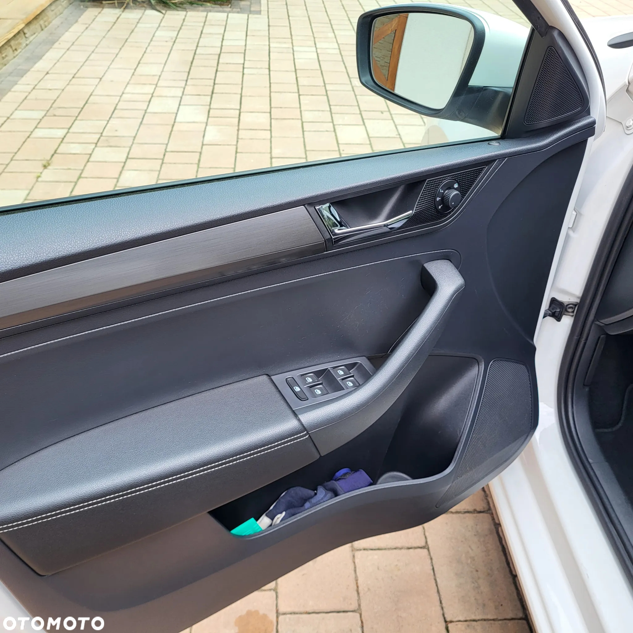 Skoda RAPID - 11