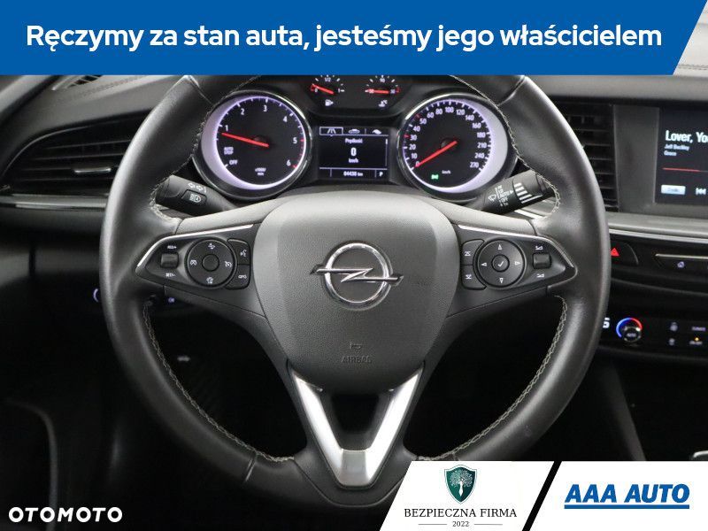 Opel Insignia - 17