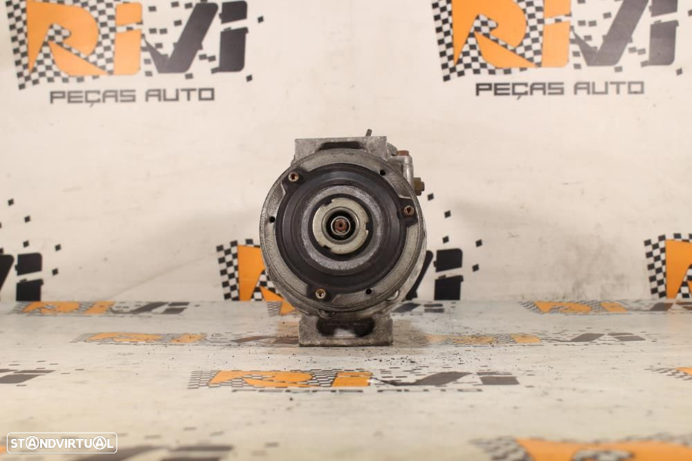 Compressor Do Ac / Ar Condicionado Seat Leon (1P1)  1K0820803q / 1K0 8 - 2