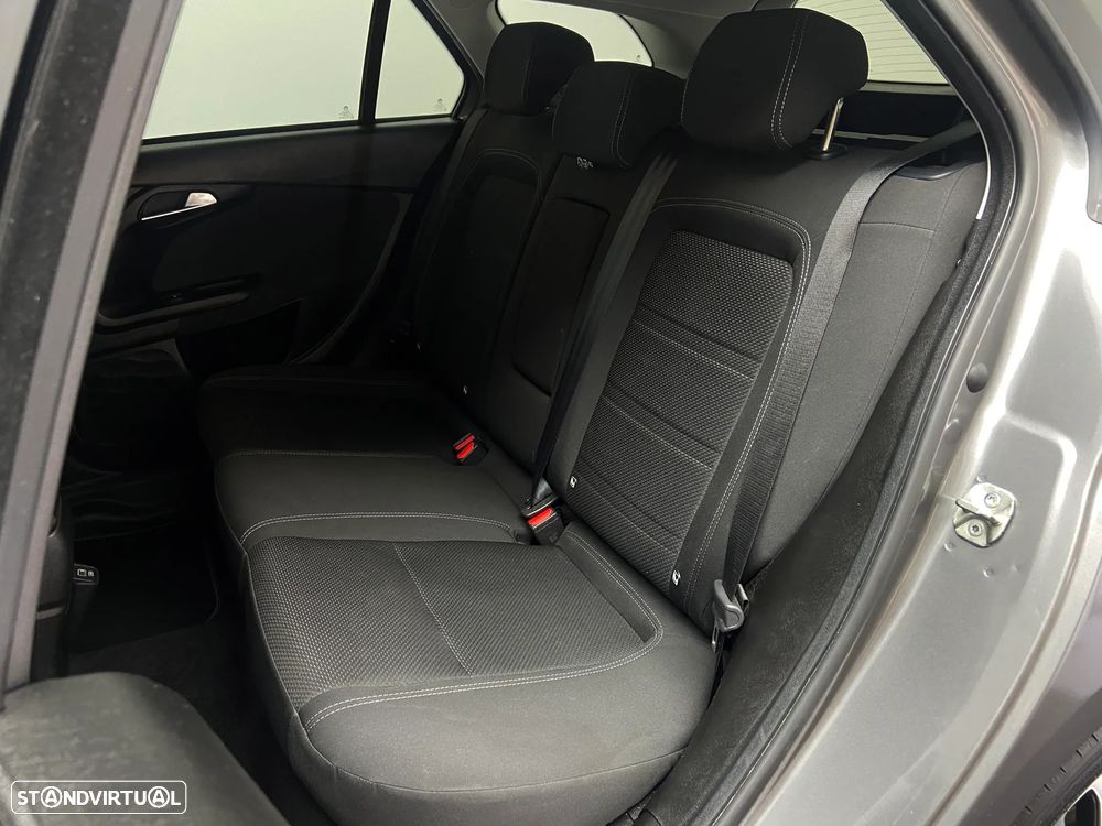 Fiat Tipo Station Wagon 1.3 MultiJet City Life - 10