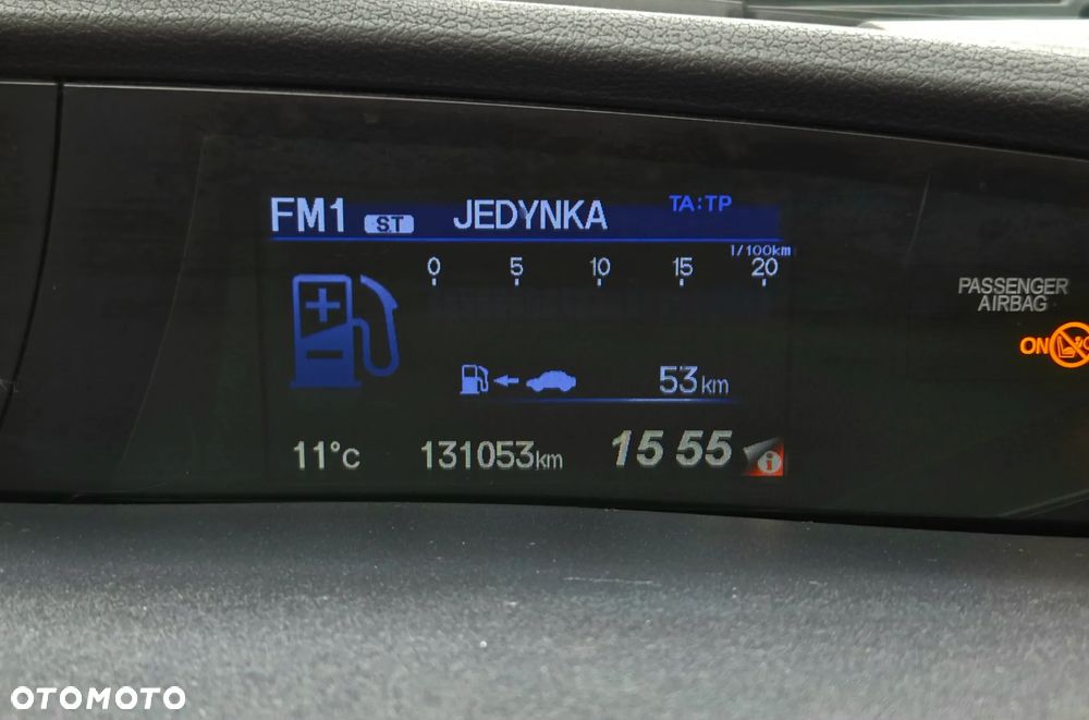 Honda Civic 1.8 Executive - 16