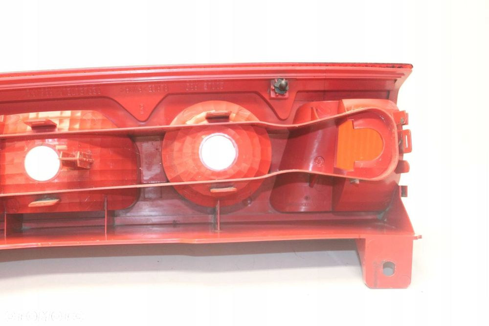 PEUGEOT EXPERT CITROEN JUMPY SCUDO II PROACE LAMPA LEWA TYLNA LEWY TYŁ - 6