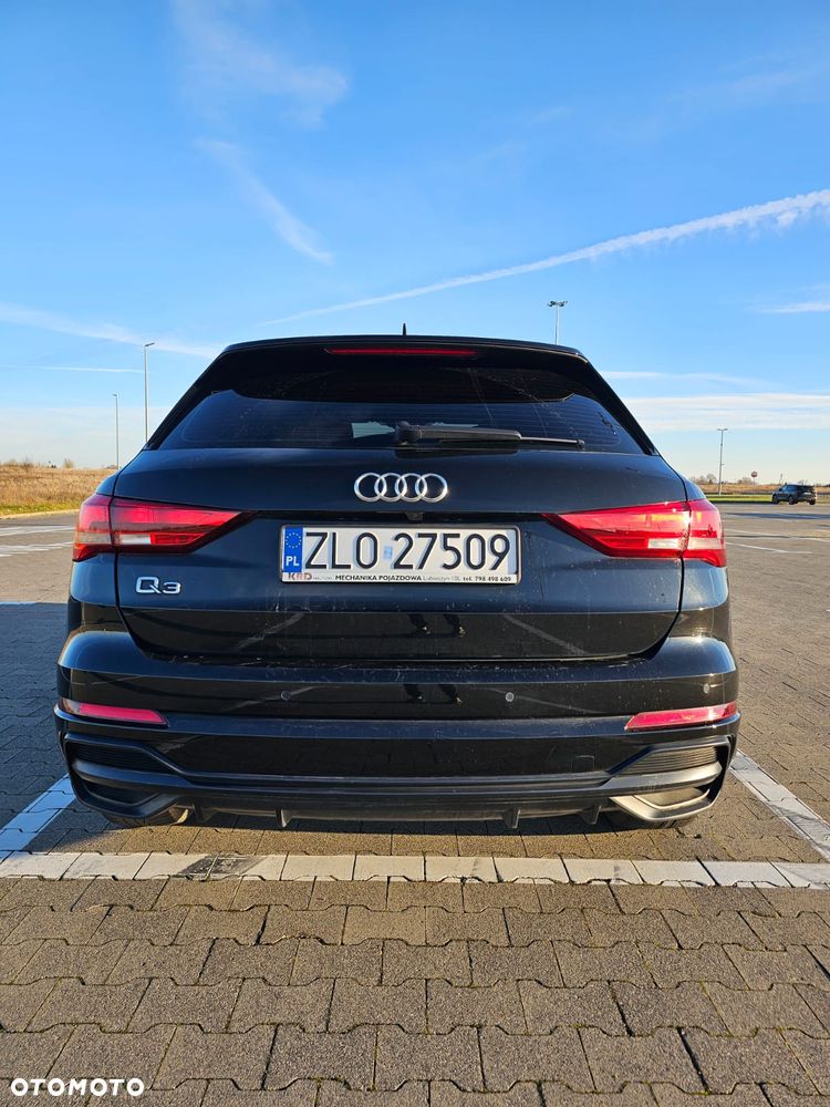 Audi Q3 - 3