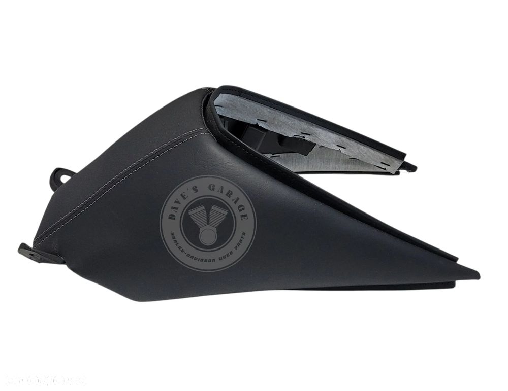 Osłona wypełnienie zbiornika Harley Davidson Livewire 52000393 - 1