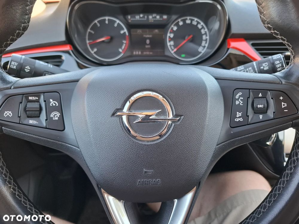Opel Corsa - 13