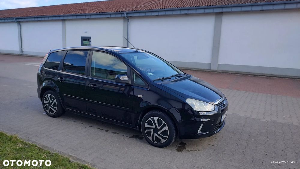 Ford Focus C-Max - 6