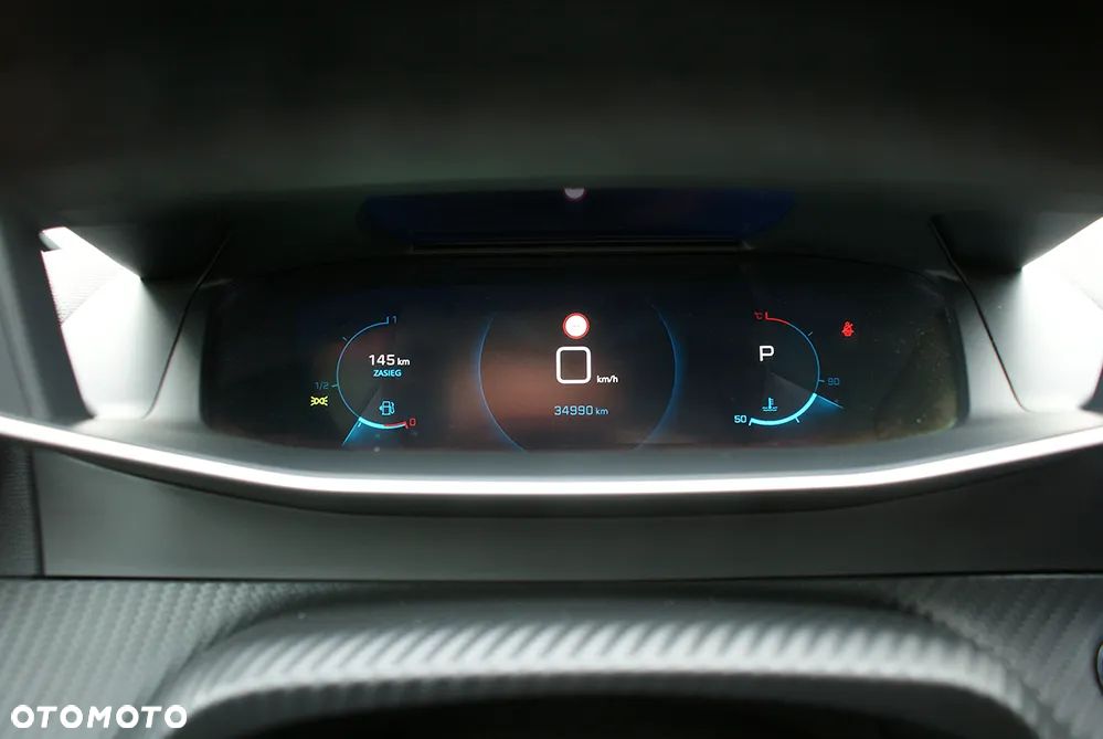 Peugeot 208 1.2 PureTech Allure S&S EAT8 - 12