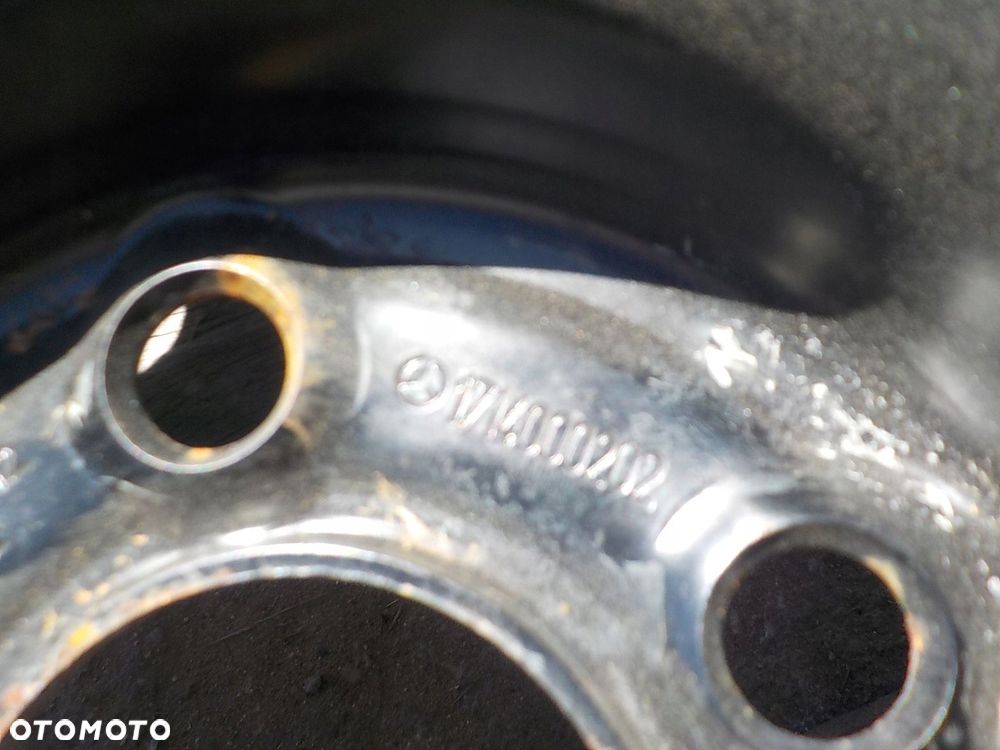 MERCEDES-BENZ SLK R171 DOJAZDÓWKA R17 1714000202 - 7