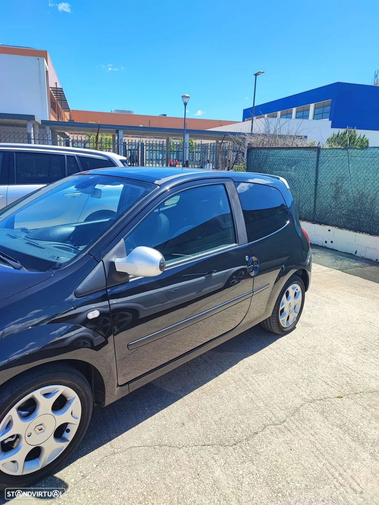 Renault Twingo 1.2 TCE GT - 2