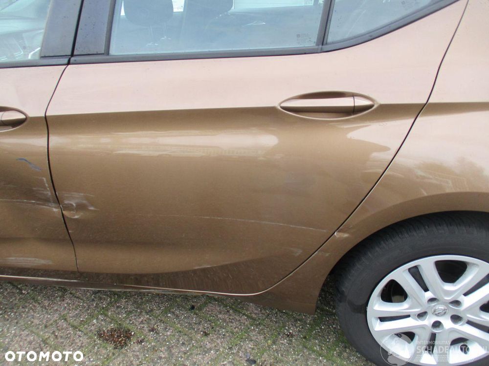 Opel Astra - 17