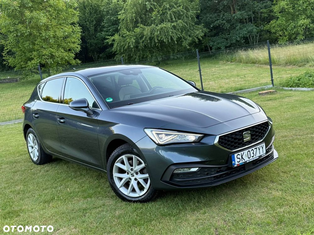 Seat Leon - 7