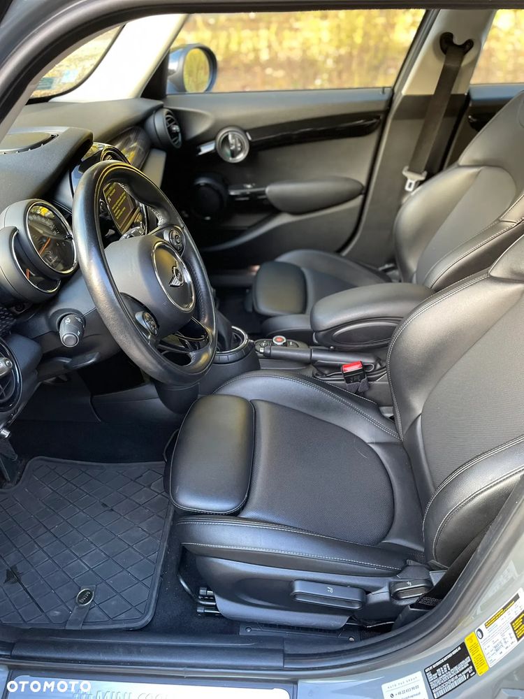 MINI Cooper S sport - 5
