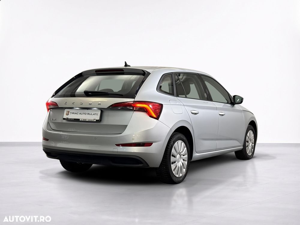Skoda Scala - 7