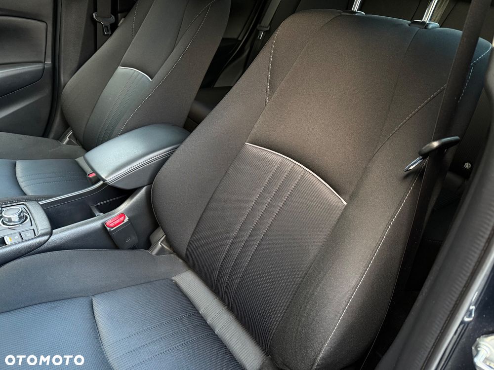 Mazda CX-3 SKYACTIV-G 120 FWD Exclusive-Line - 16