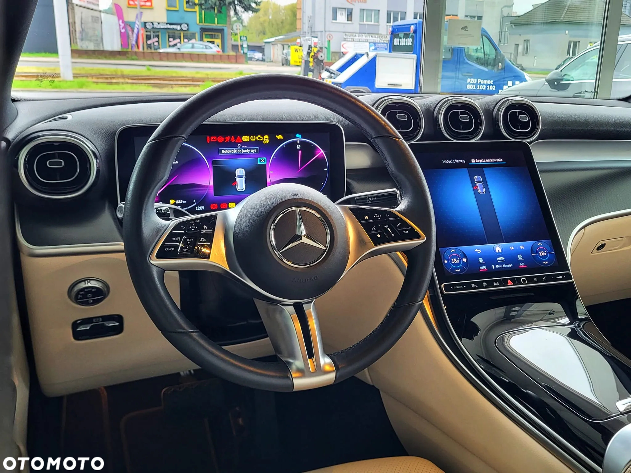 Mercedes-Benz GLC 300 e 4-Matic Avantgarde - 3