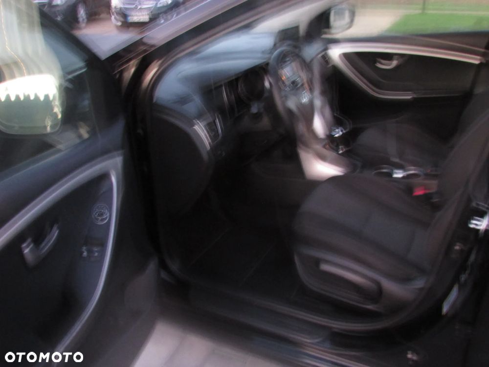 Hyundai i30 1.4 Comfort - 18