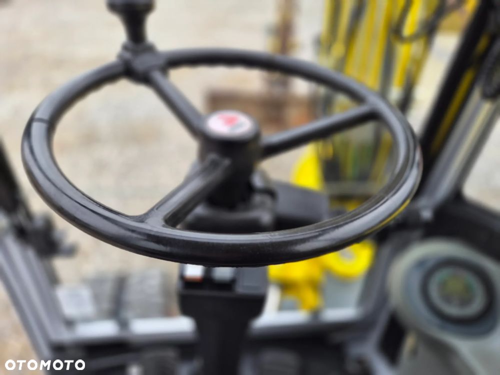 Wacker Neuson 6503-2 - 14