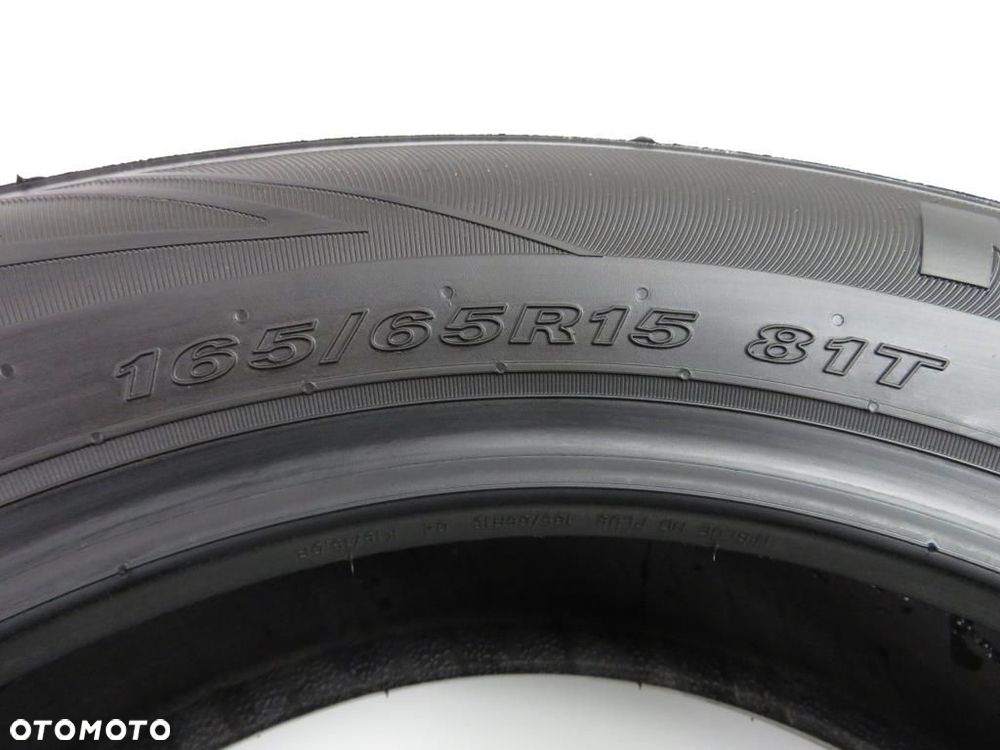 165/65R15 OPONY LETNIE NEXEN N'BLUE HD PLUS 81T, ROK PRODUKCJI 2021. - 4