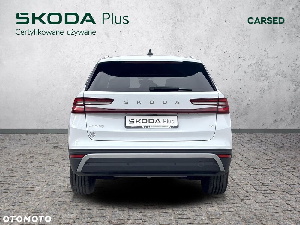 Skoda Kodiaq 1.5 TSI iV PHEV 4x2 Edition 130 DSG - 39