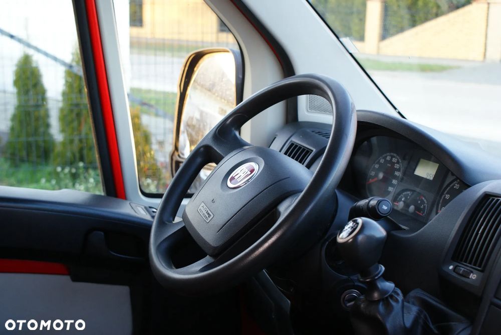 Fiat Ducato - 8