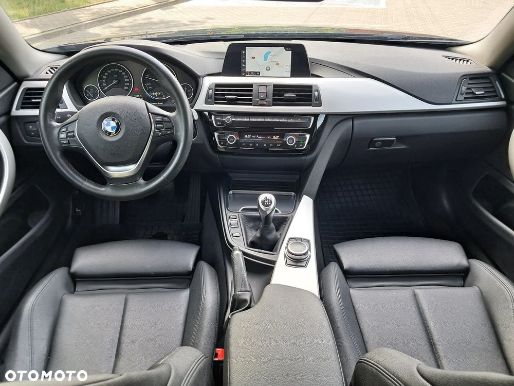 BMW Seria 4 418d Gran Coupe - 21