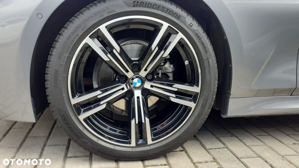 BMW Seria 3 - 33