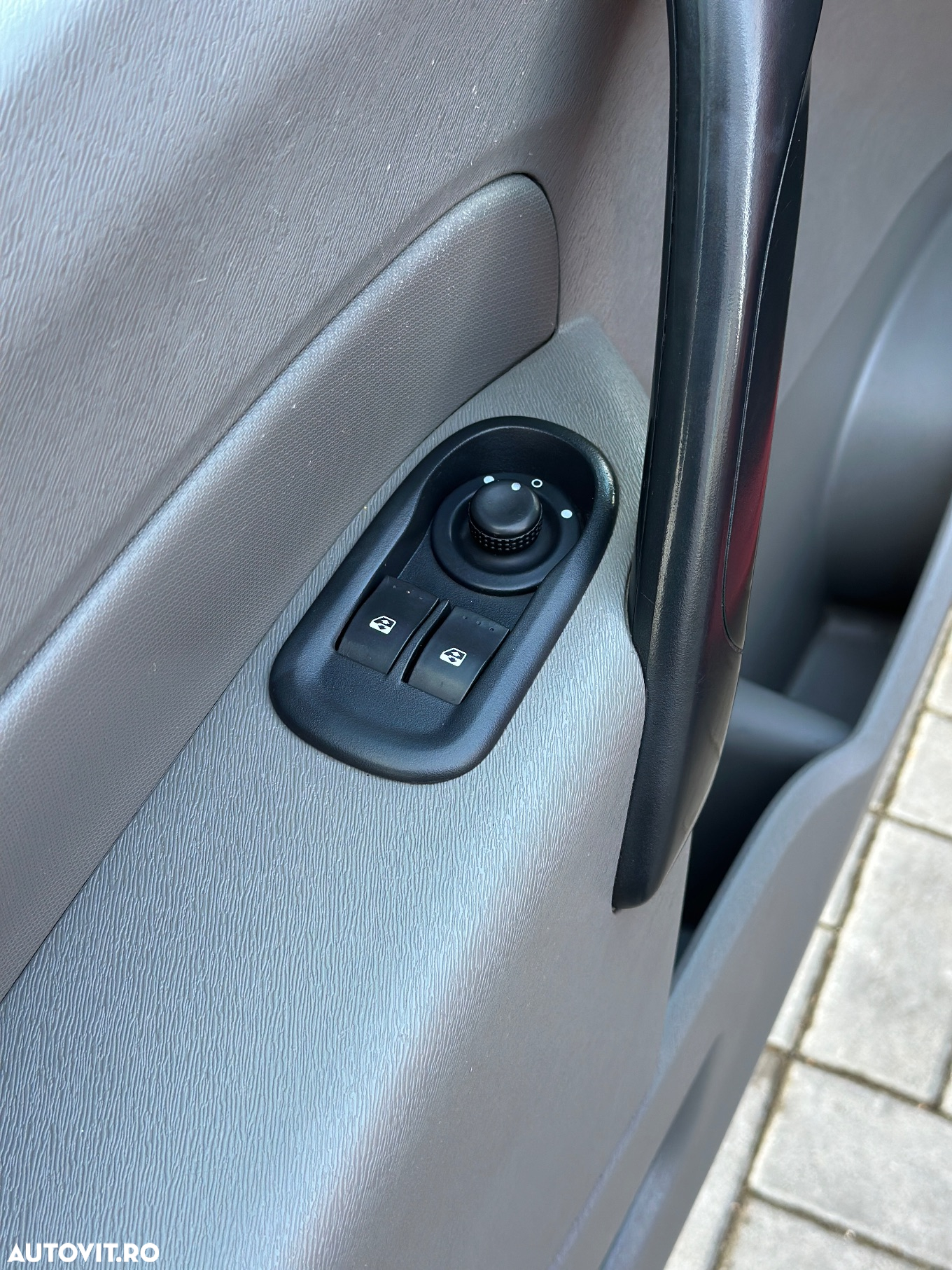 Renault Kangoo 1.5 dCI Expression - 14