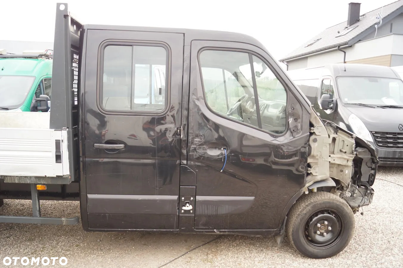 Renault Master - 11