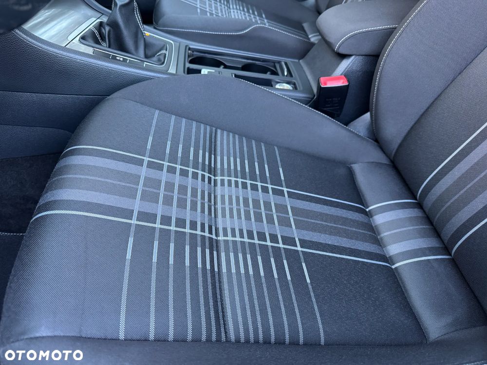 Volkswagen Golf 1.4 TSI BlueMotion Technology Lounge - 31