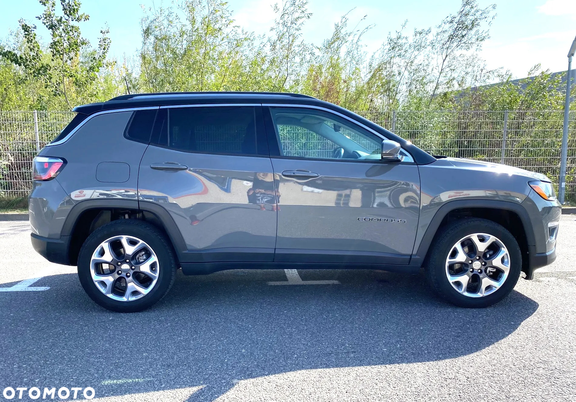 Jeep Compass - 6