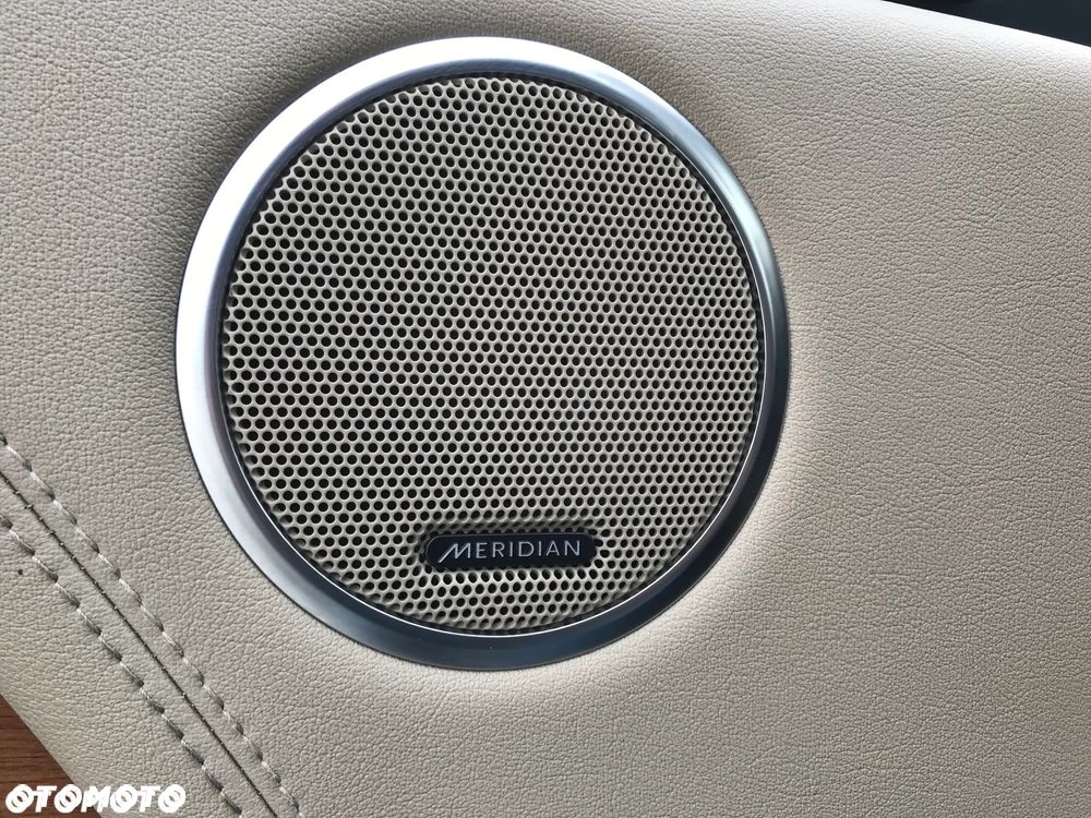 Land Rover Range Rover 4.4SD V8 SV AB - 36