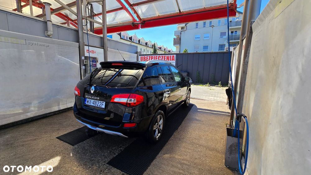 Renault Koleos dCi 150 FAP 4x2 Dynamique - 20